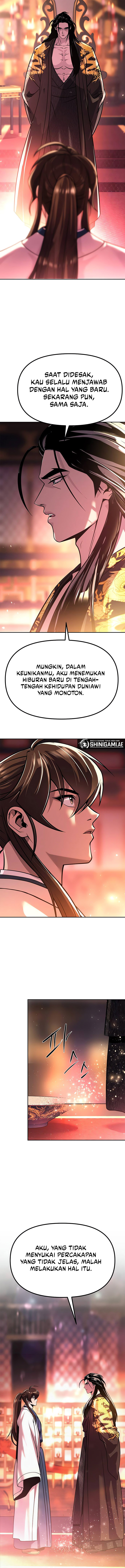 Read Chronicles of the Demon Faction id Manga Online