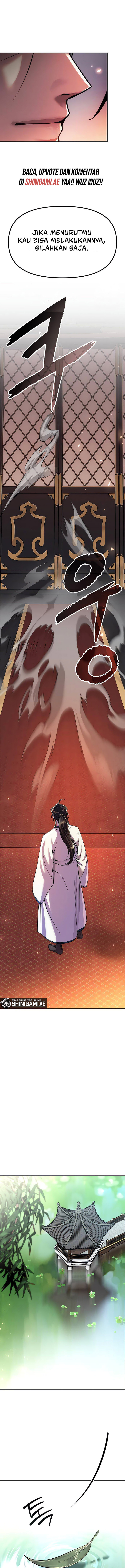 Read Chronicles of the Demon Faction id Manga Online