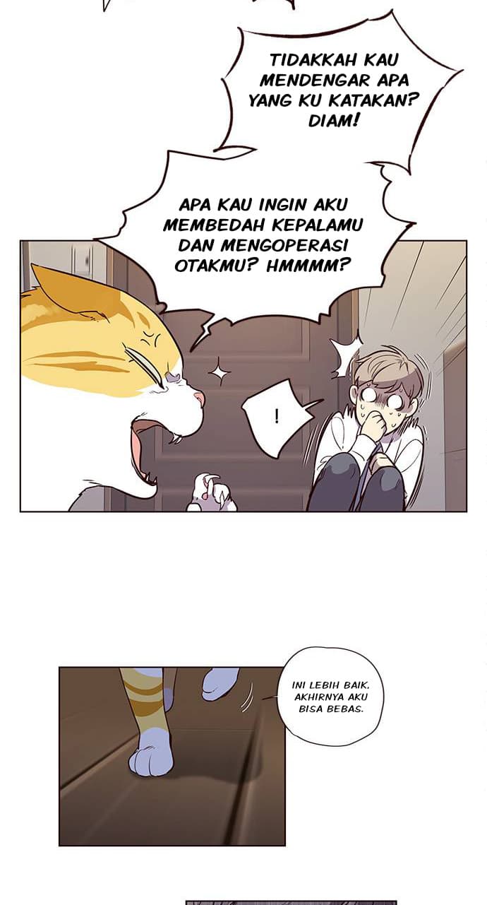 Read Eleceed id Manga Online