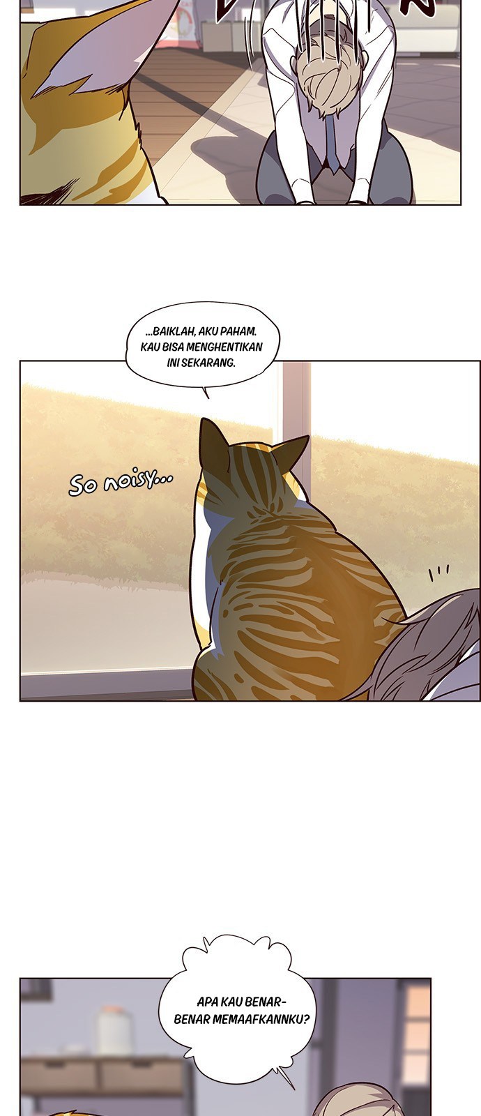 Read Eleceed id Manga Online