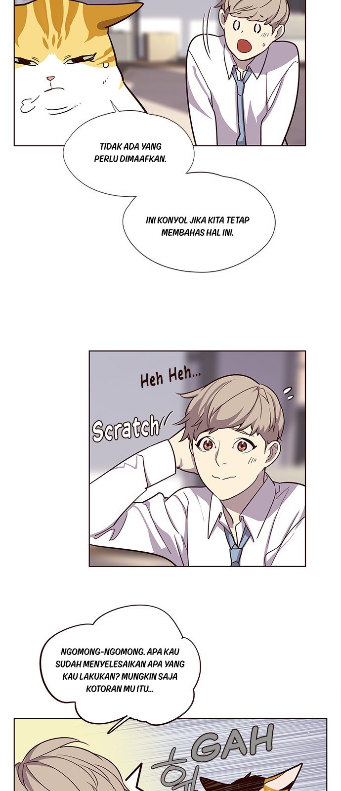Read Eleceed id Manga Online