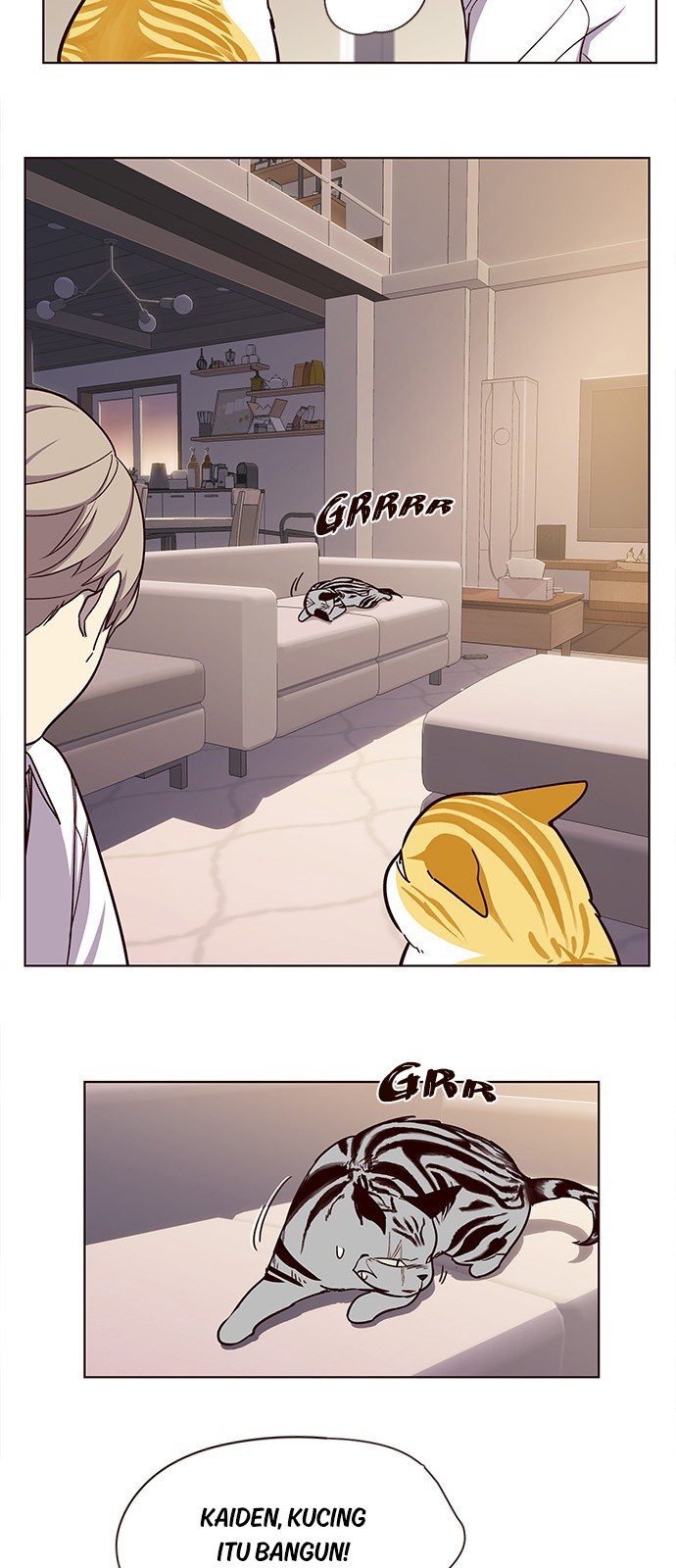 Read Eleceed id Manga Online