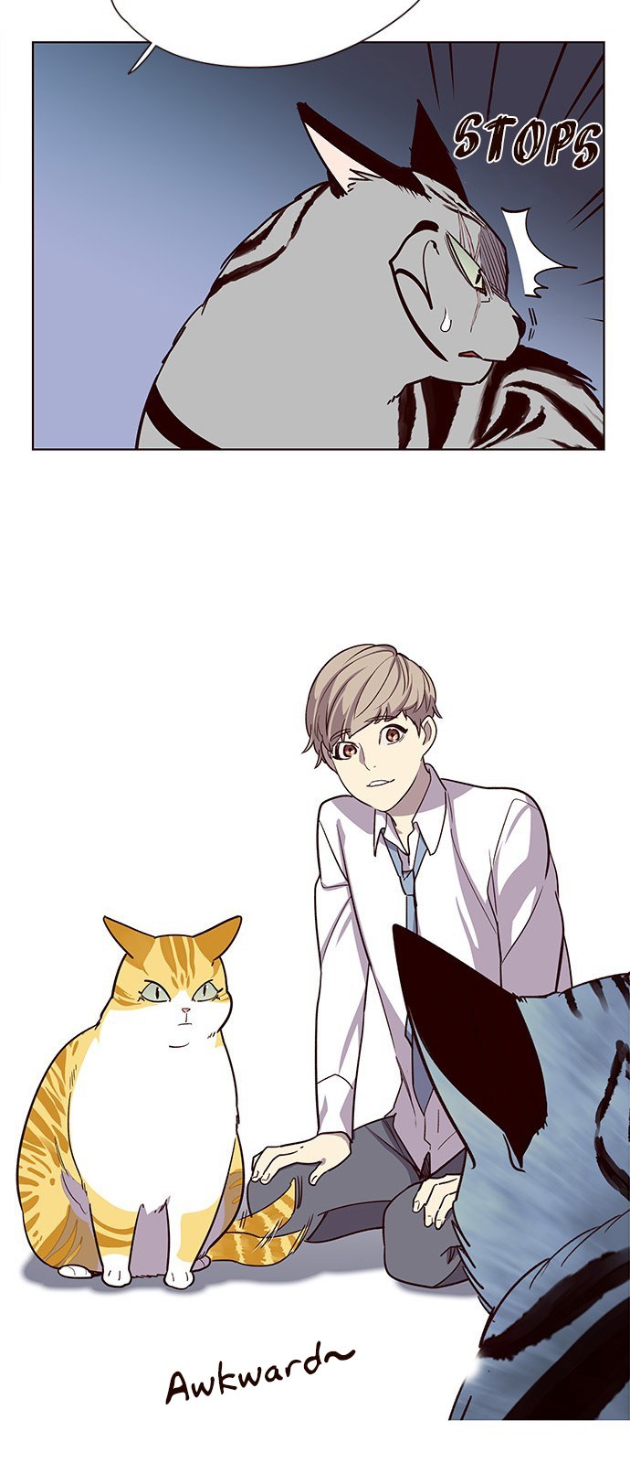 Read Eleceed id Manga Online