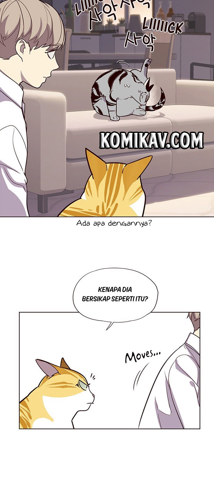 Read Eleceed id Manga Online