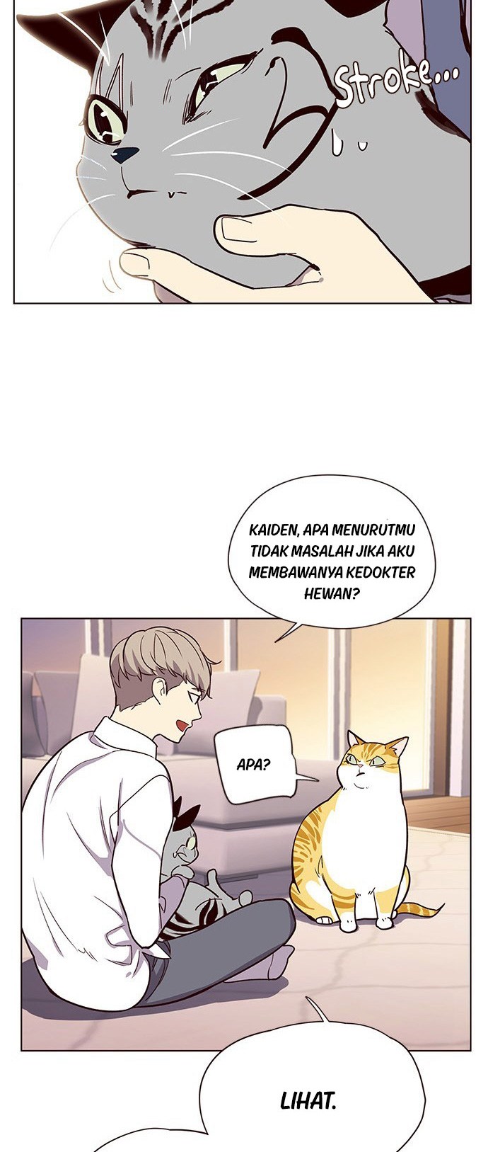 Read Eleceed id Manga Online