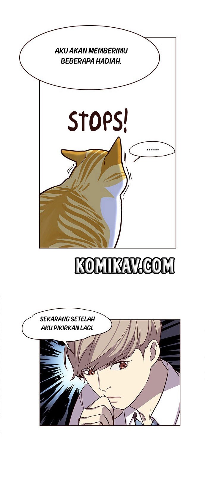 Read Eleceed id Manga Online