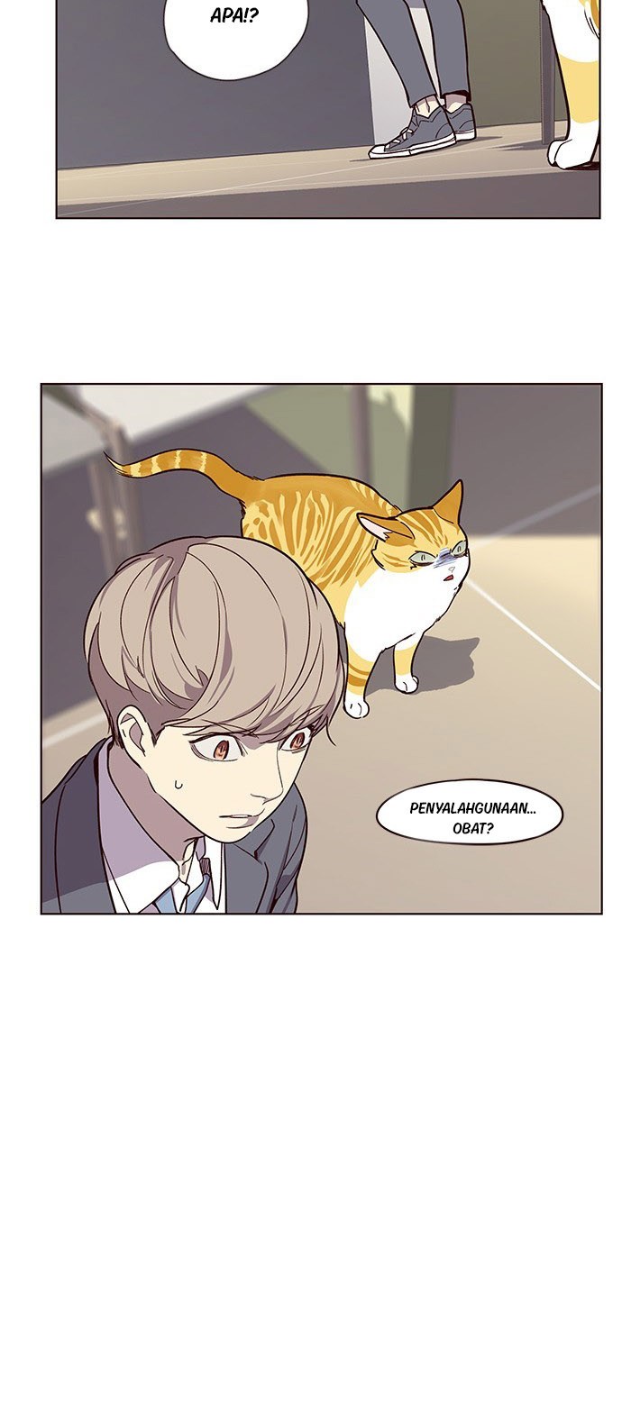 Read Eleceed id Manga Online