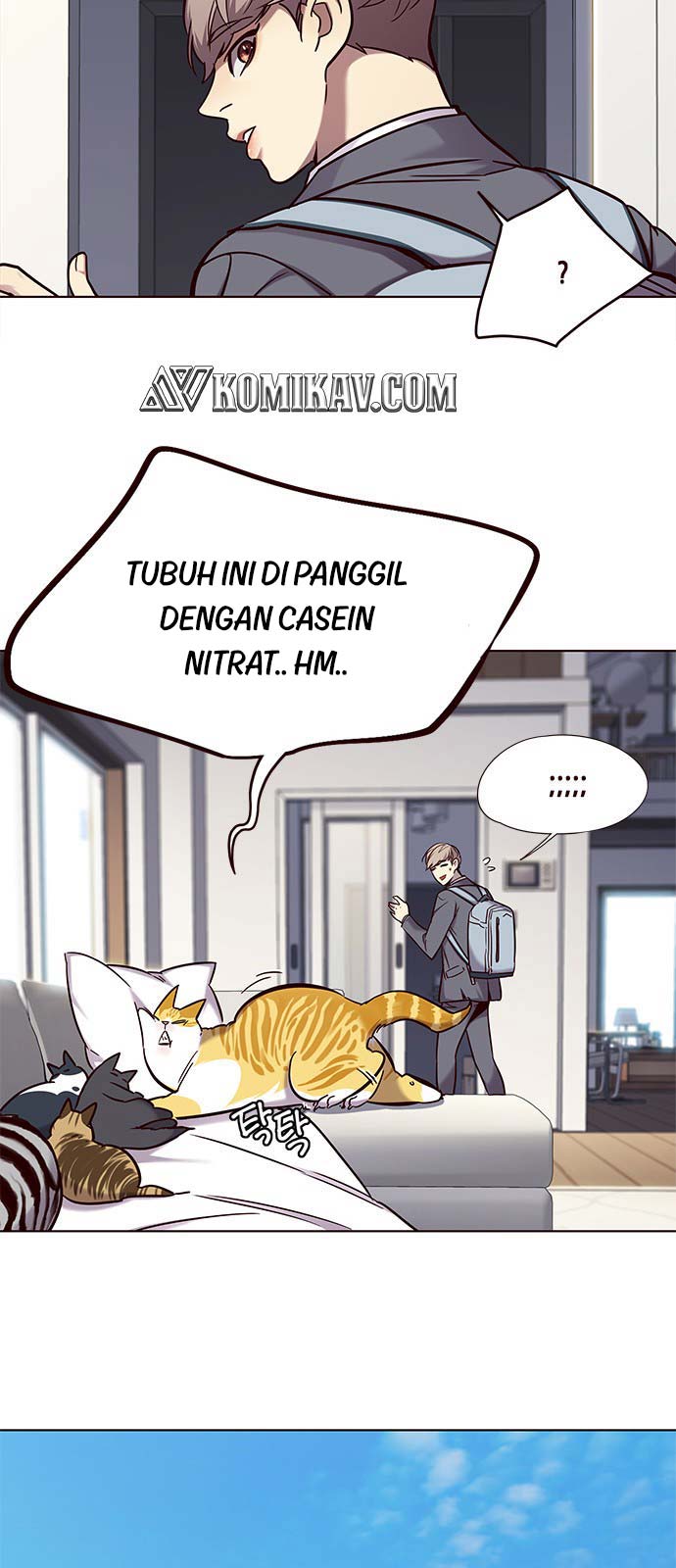 Read Eleceed id Manga Online