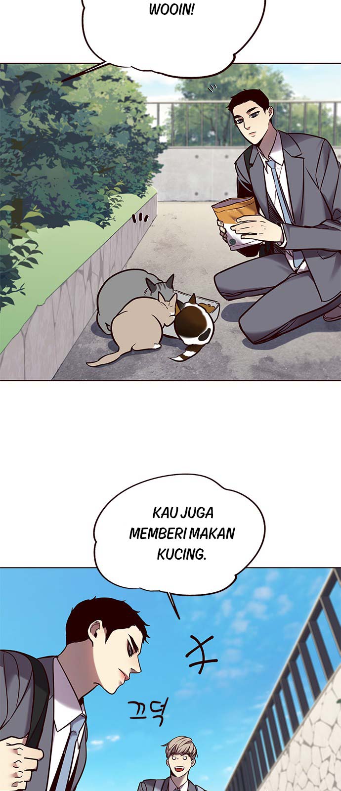 Read Eleceed id Manga Online