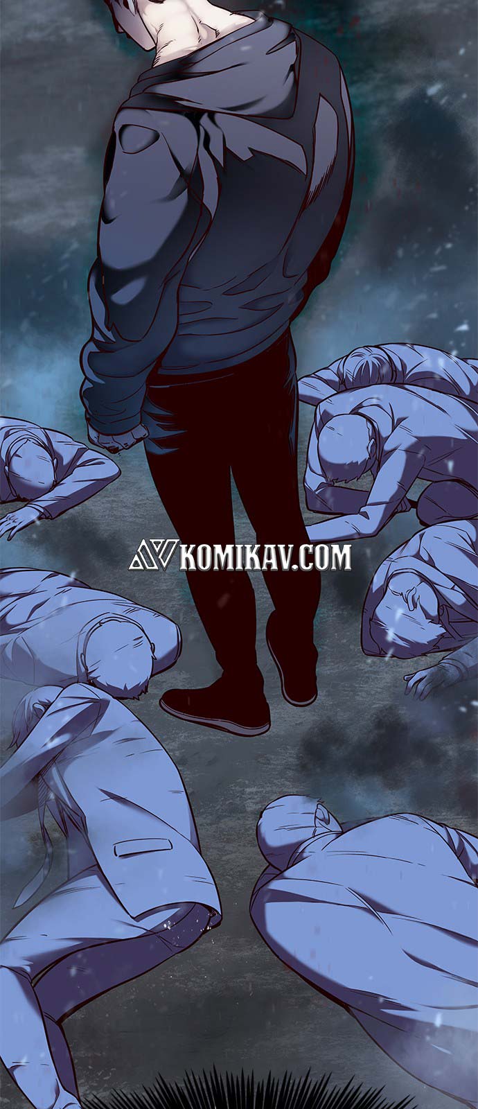 Read Eleceed id Manga Online