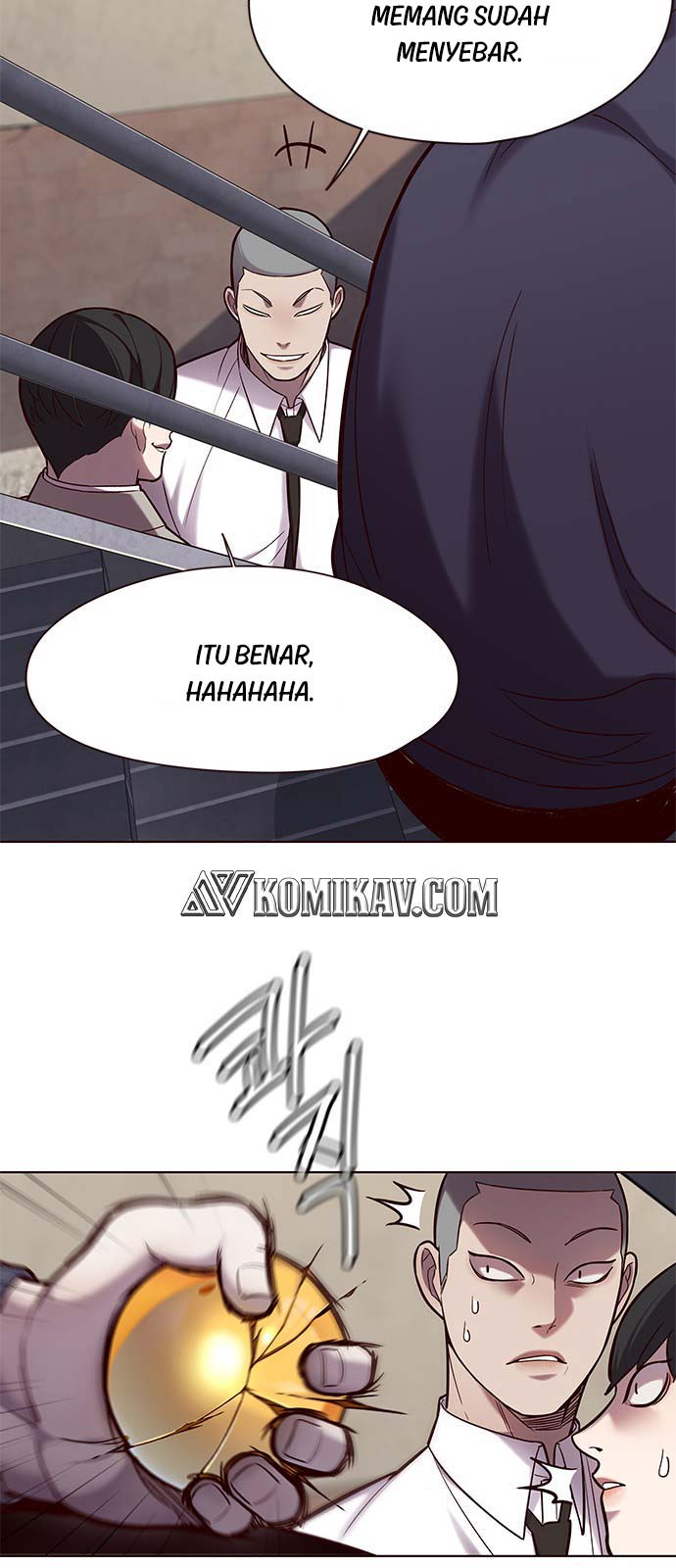 Read Eleceed id Manga Online