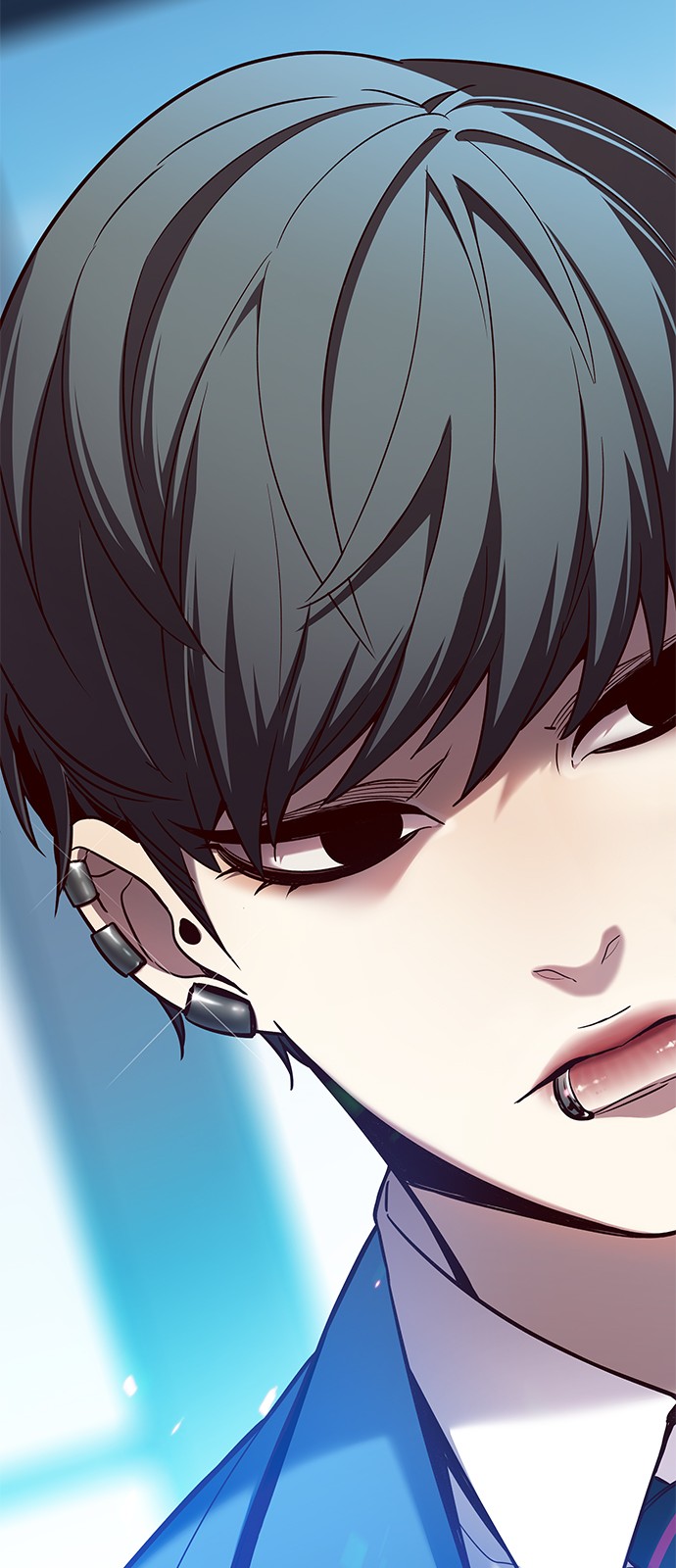 Read Eleceed id Manga Online