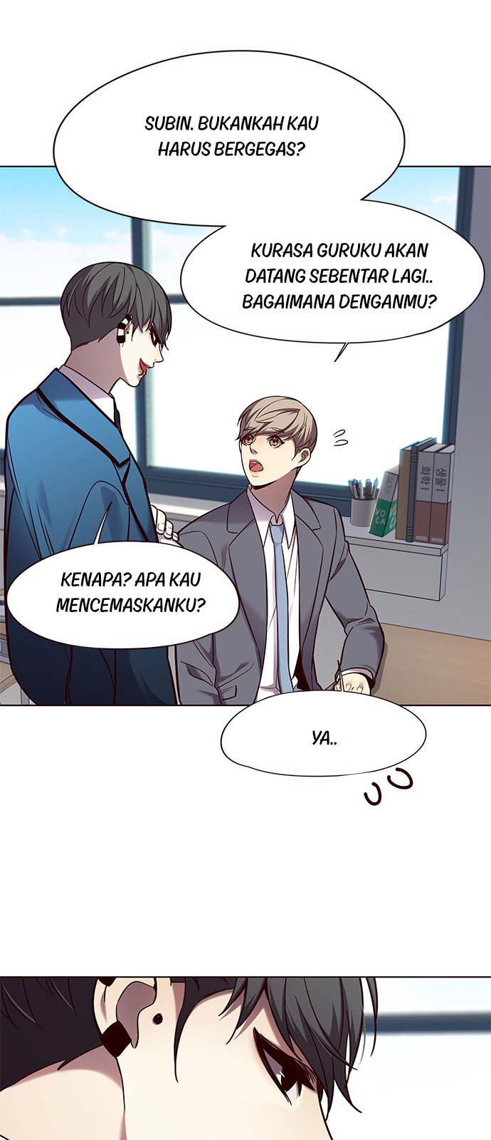 Read Eleceed id Manga Online