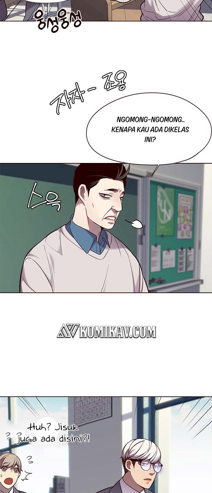 Read Eleceed id Manga Online