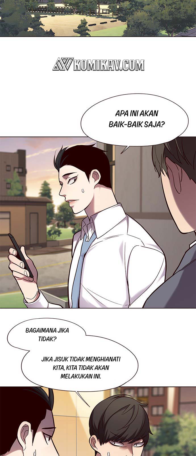 Read Eleceed id Manga Online