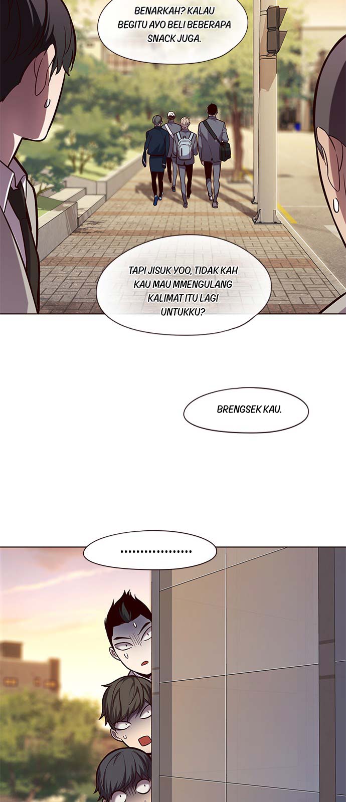 Read Eleceed id Manga Online
