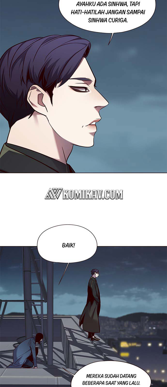 Read Eleceed id Manga Online