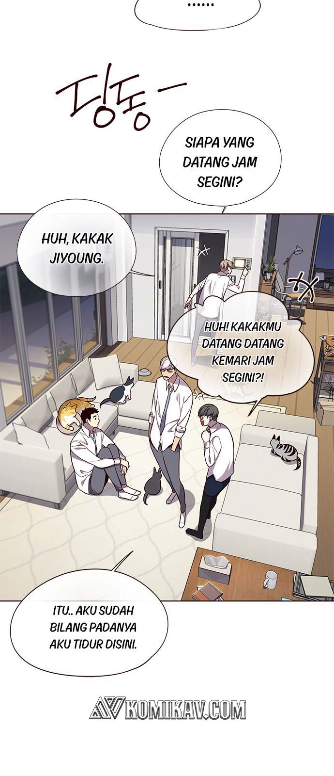 Read Eleceed id Manga Online