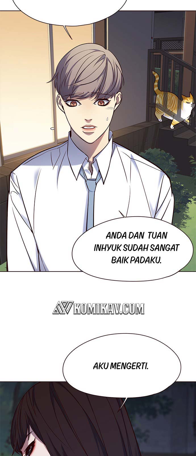 Read Eleceed id Manga Online