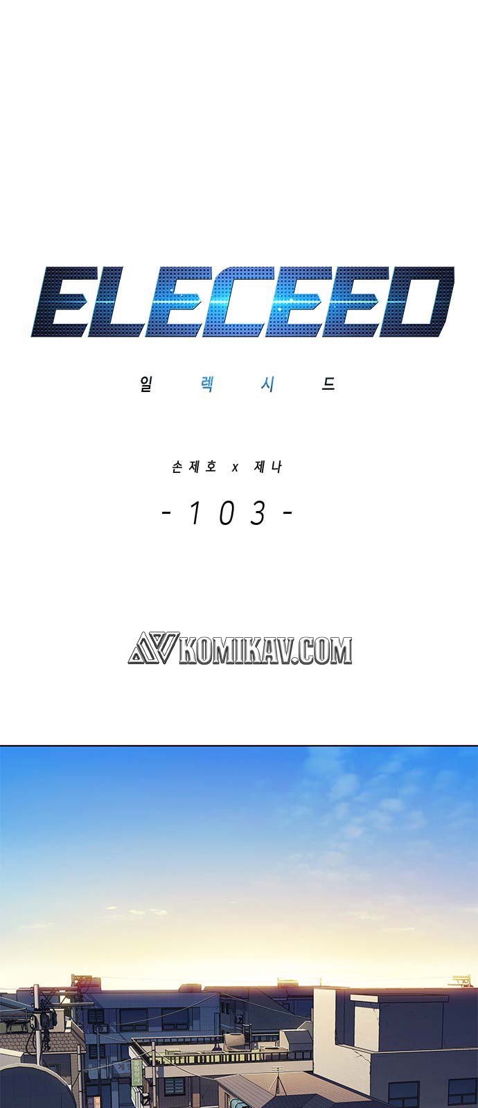 Read Eleceed id Manga Online