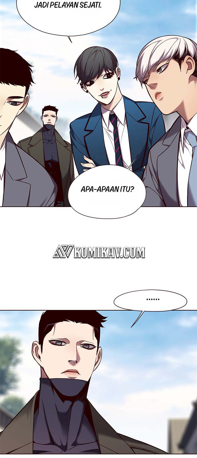 Read Eleceed id Manga Online