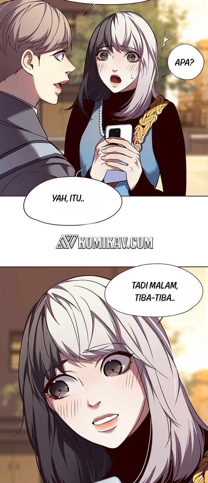 Read Eleceed id Manga Online