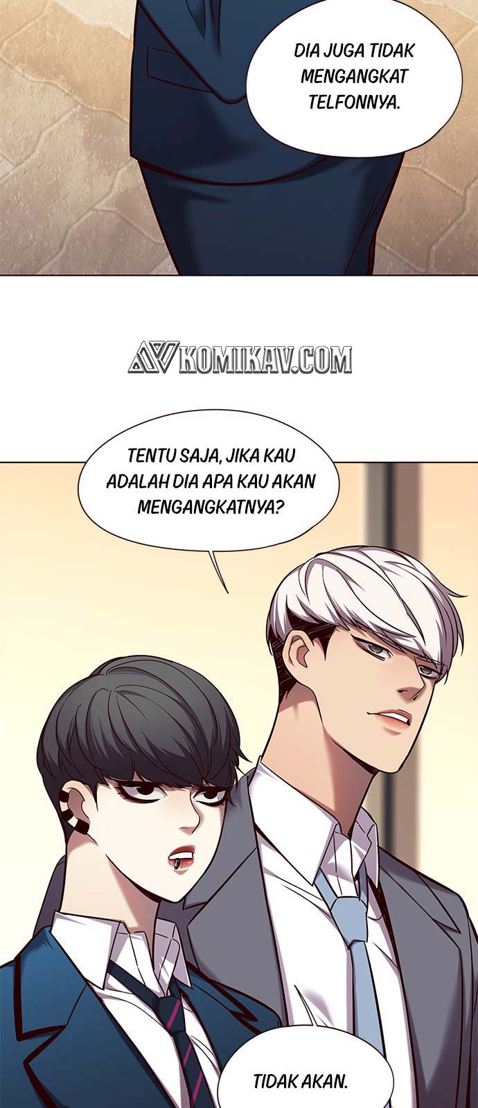 Read Eleceed id Manga Online