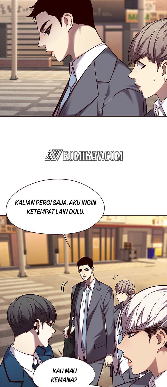 Read Eleceed id Manga Online
