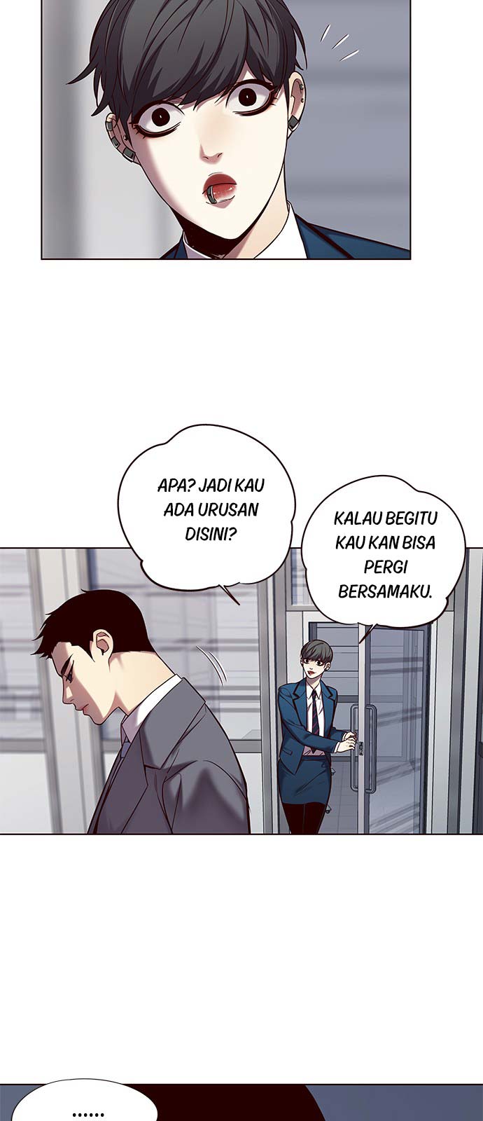 Read Eleceed id Manga Online