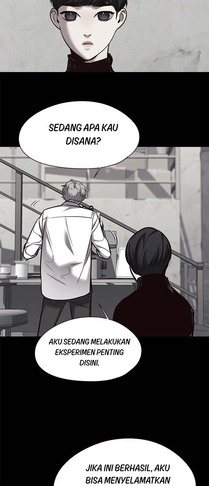 Read Eleceed id Manga Online