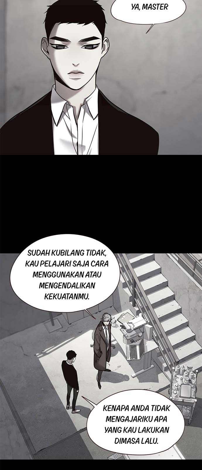 Read Eleceed id Manga Online