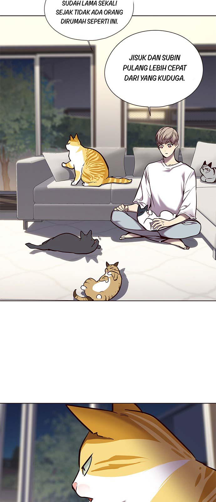 Read Eleceed id Manga Online