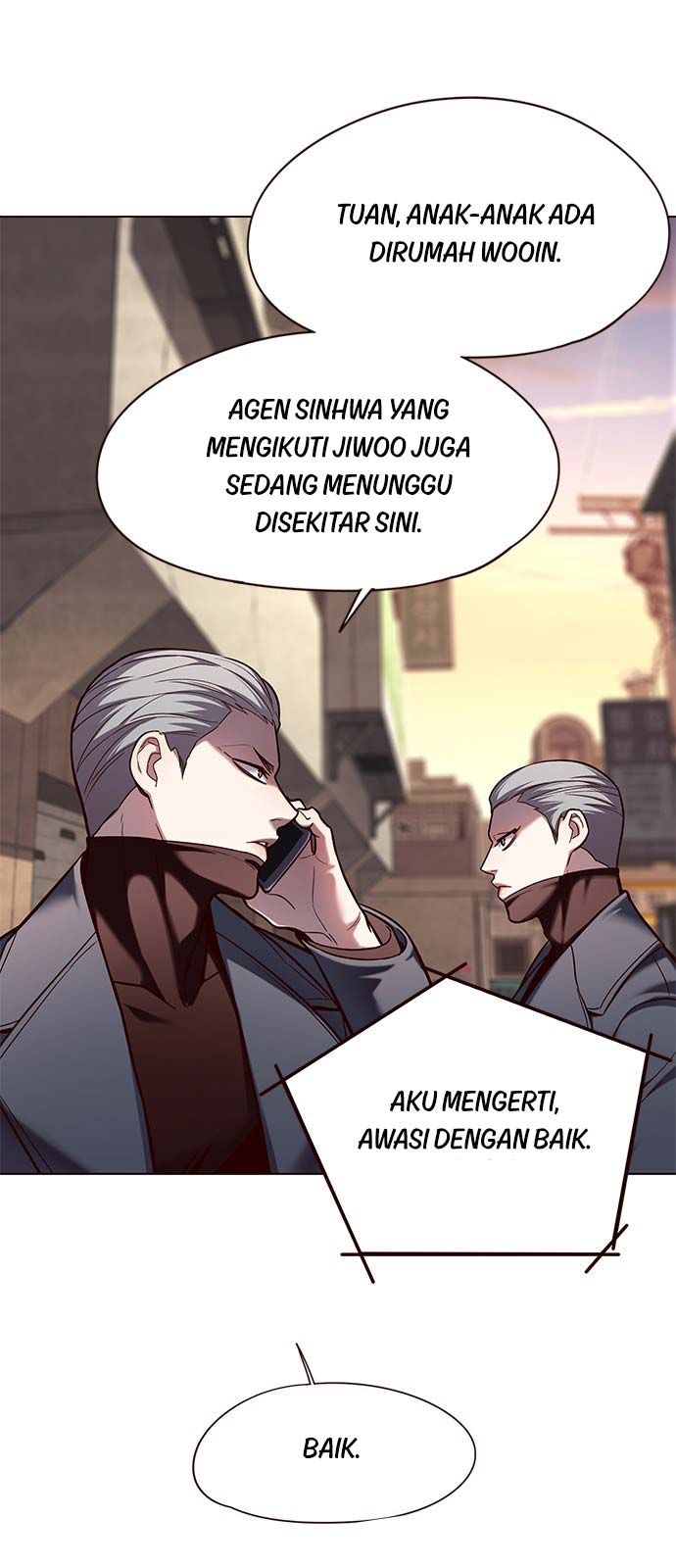 Read Eleceed id Manga Online