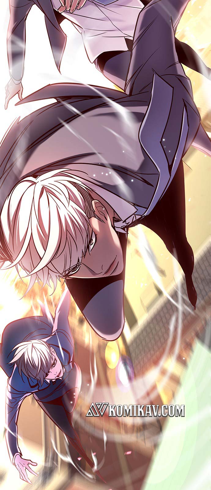 Read Eleceed id Manga Online
