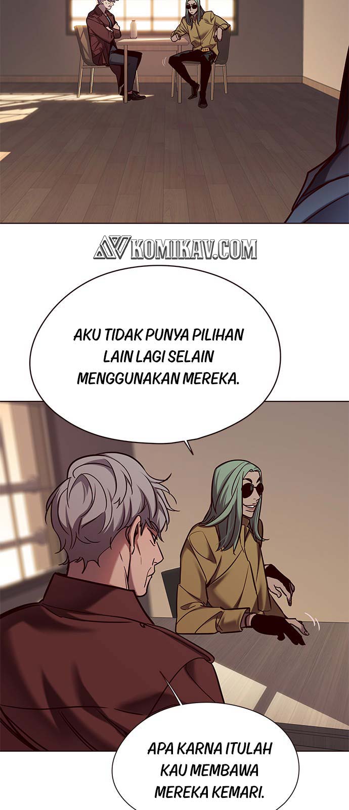 Read Eleceed id Manga Online