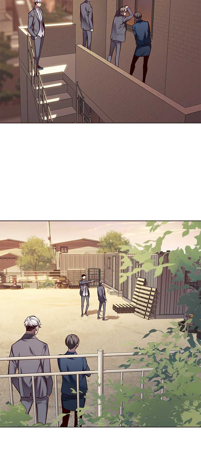 Read Eleceed id Manga Online