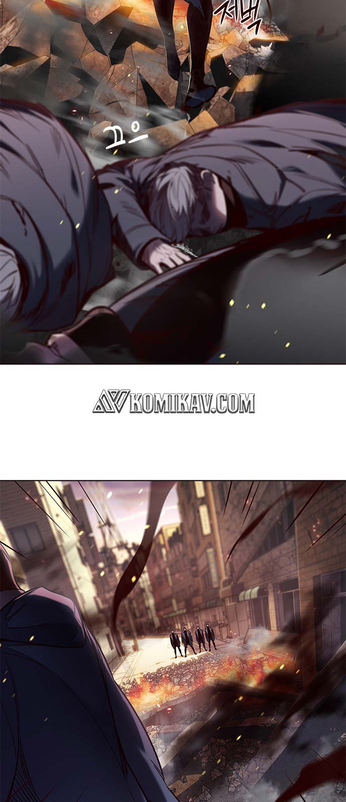 Read Eleceed id Manga Online