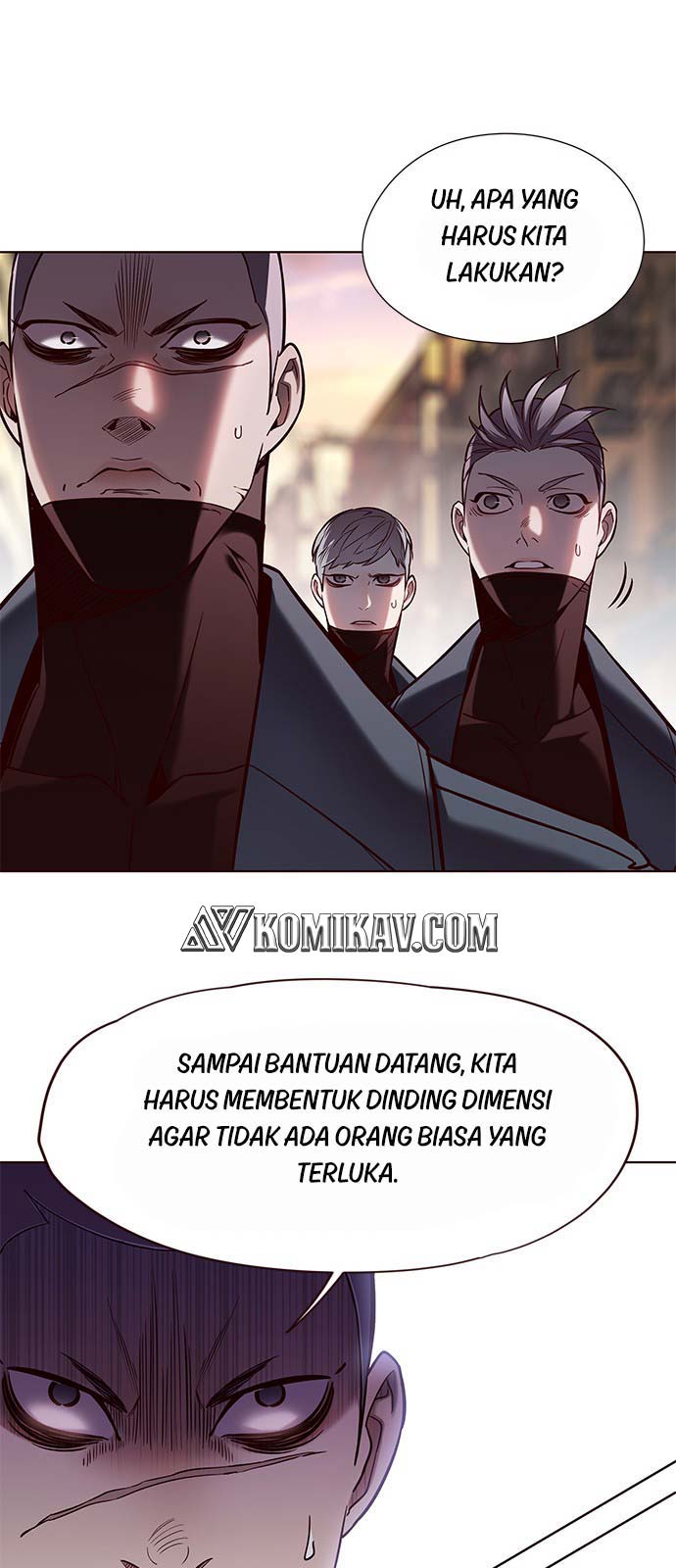 Read Eleceed id Manga Online