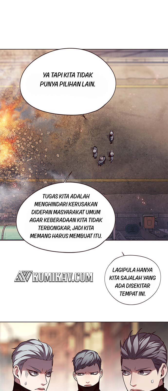 Read Eleceed id Manga Online