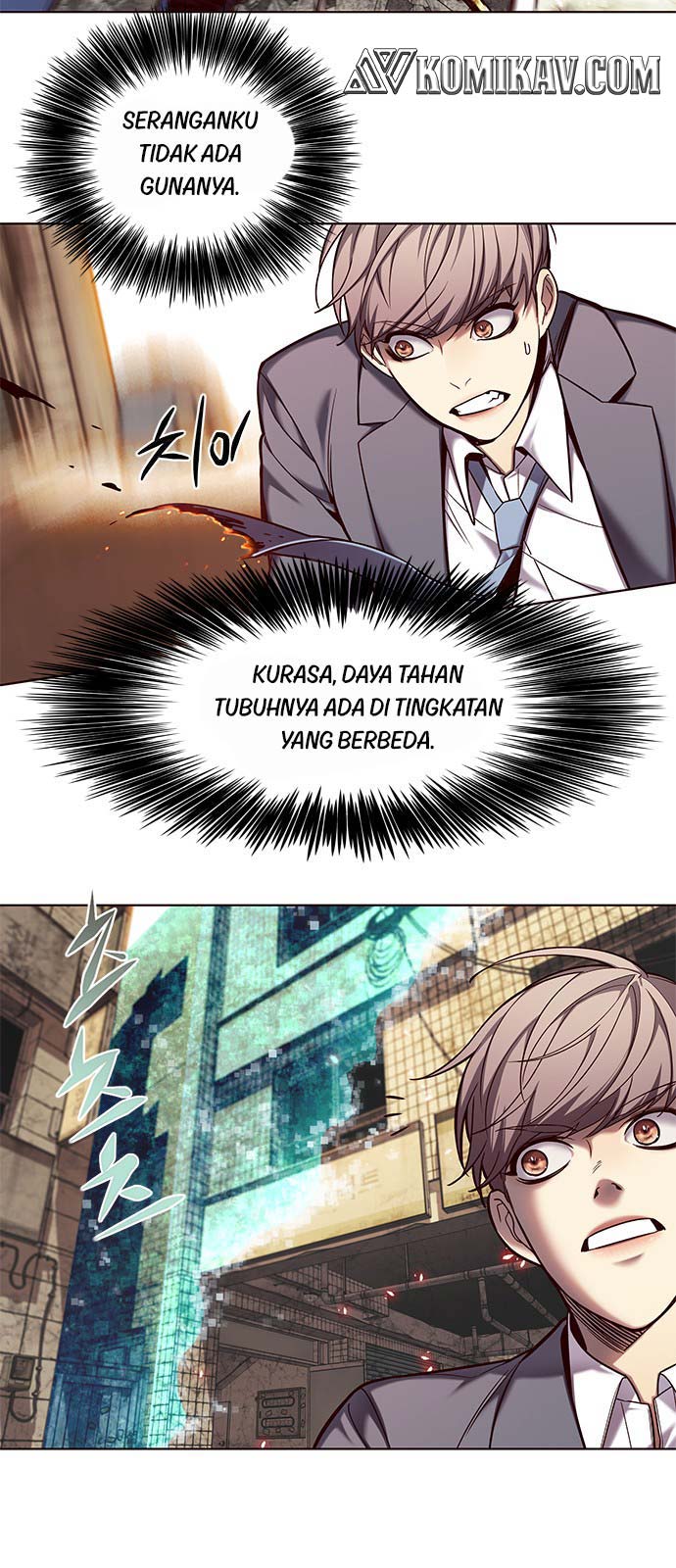 Read Eleceed id Manga Online