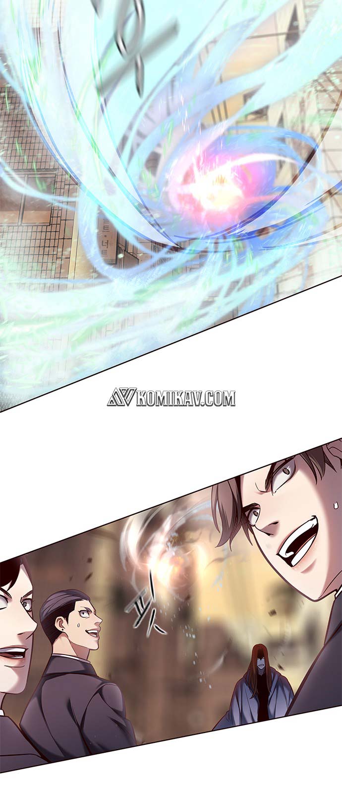 Read Eleceed id Manga Online