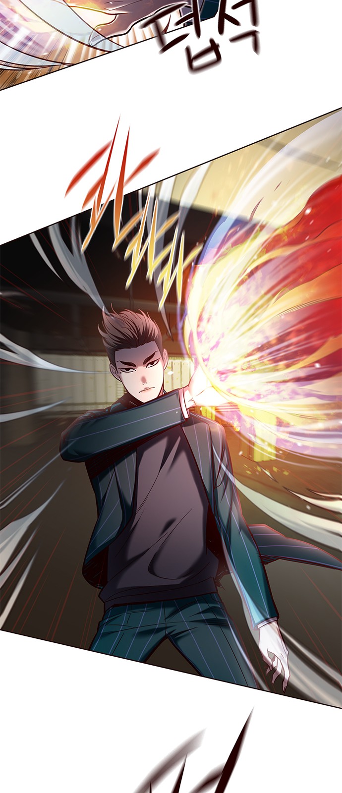 Read Eleceed id Manga Online