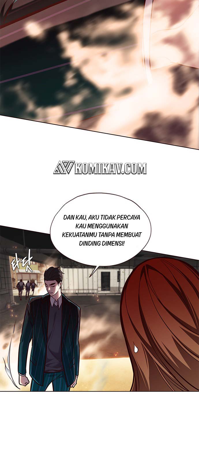 Read Eleceed id Manga Online