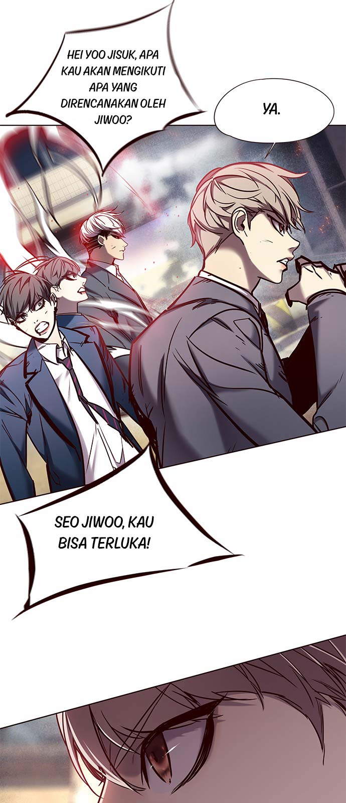 Read Eleceed id Manga Online