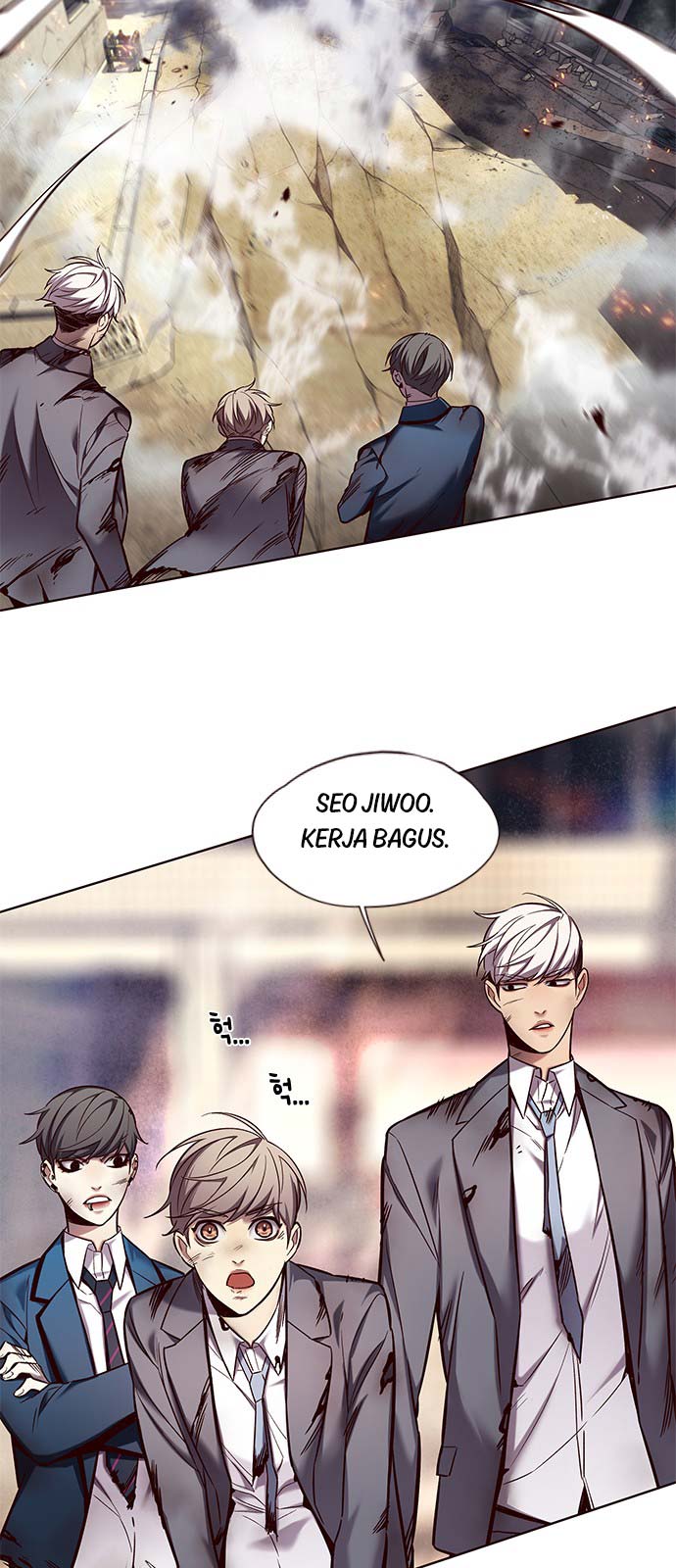 Read Eleceed id Manga Online