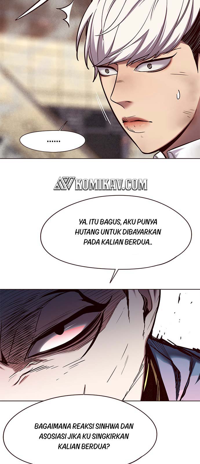 Read Eleceed id Manga Online