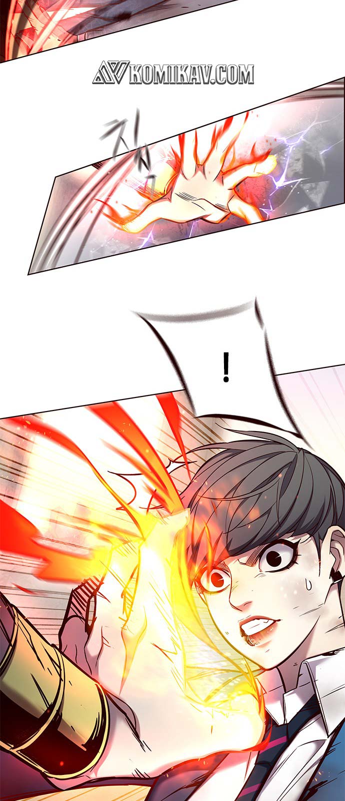 Read Eleceed id Manga Online