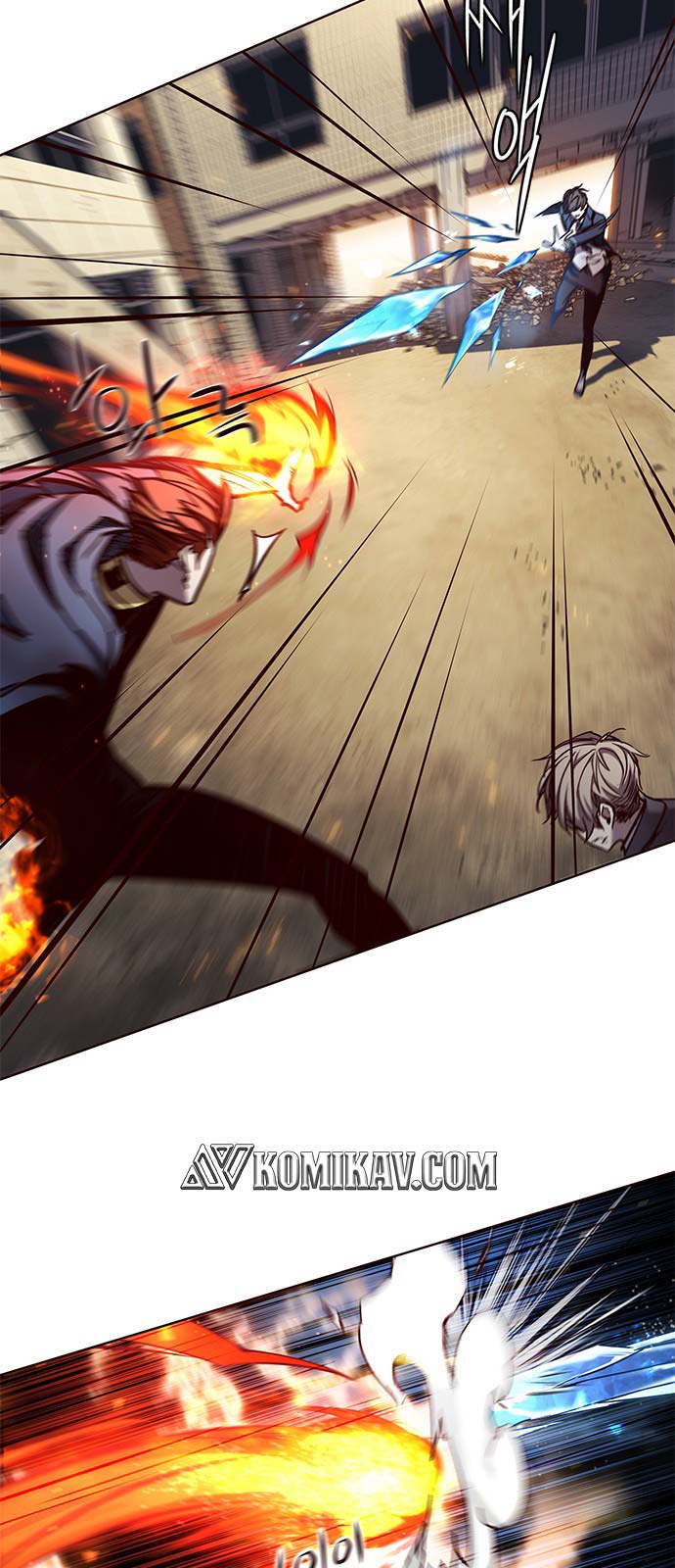 Read Eleceed id Manga Online