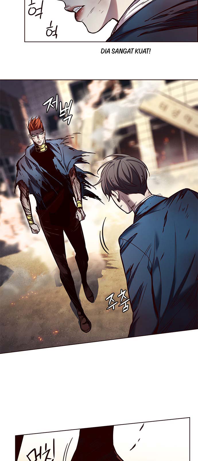 Read Eleceed id Manga Online