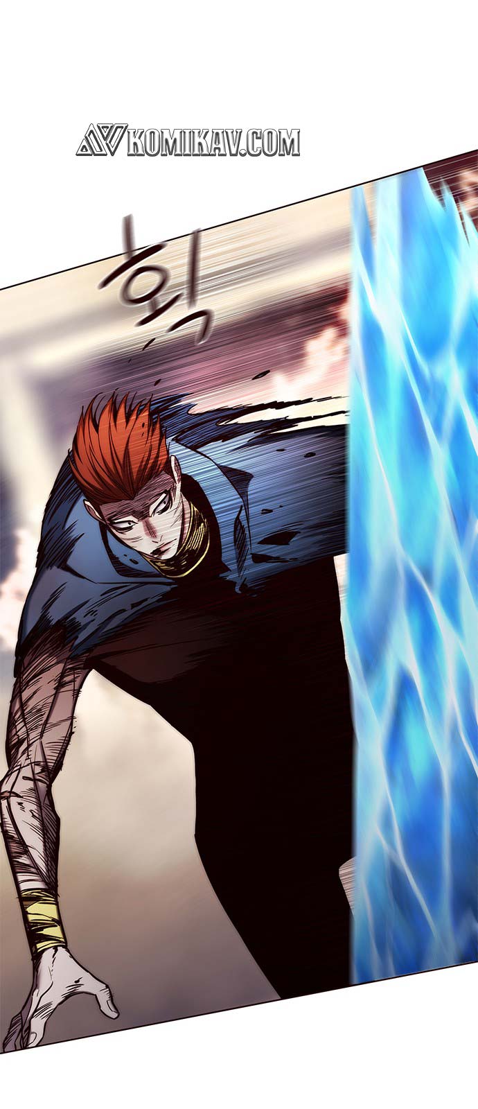 Read Eleceed id Manga Online